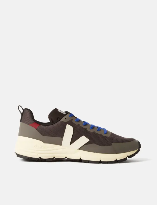 Veja Dekkan Alveomesh Trainers - Grafite/Pierre sold by Article London