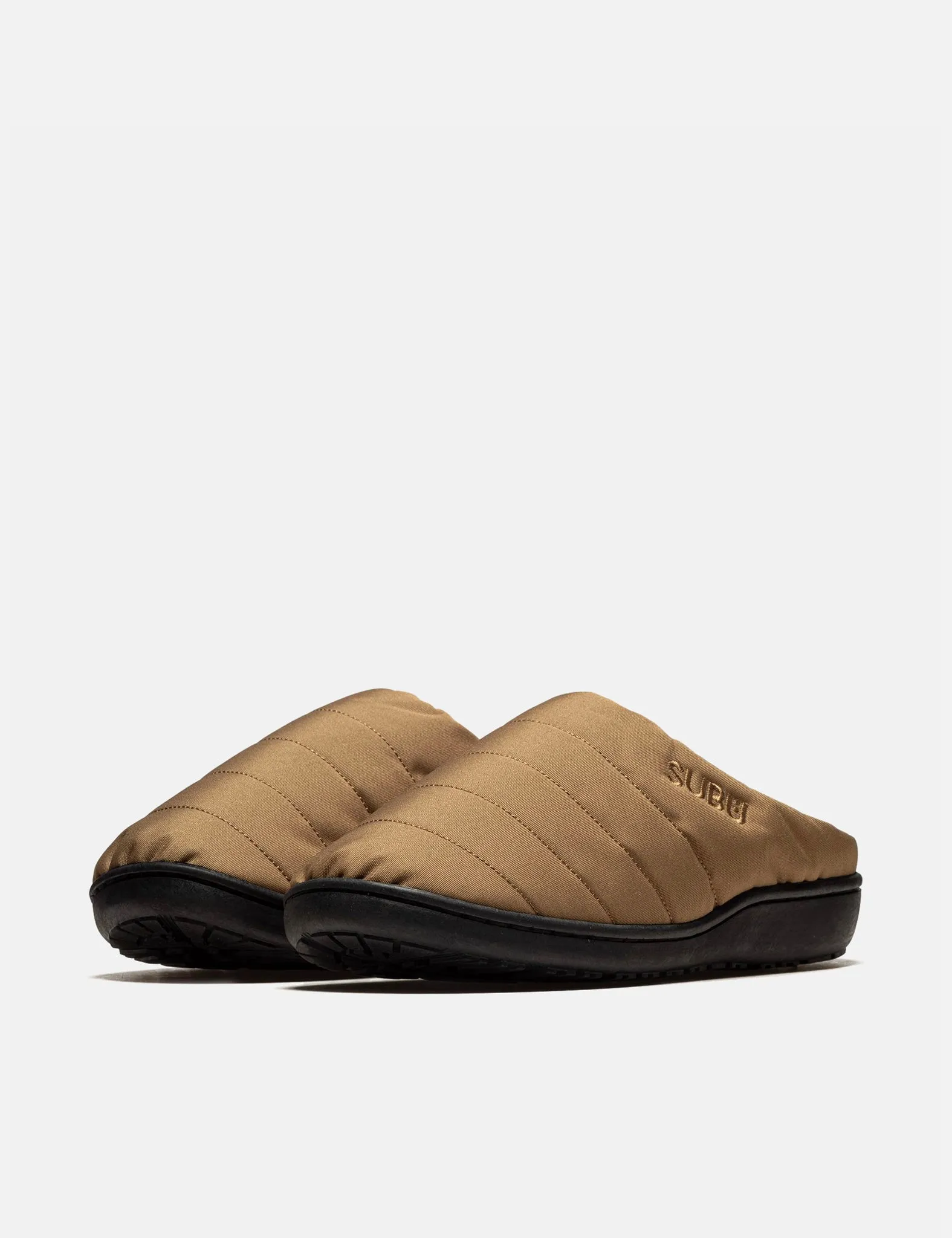 SUBU Nannen Slippers (SN-04) - Coyote sold by Article London product image thumbnail 3