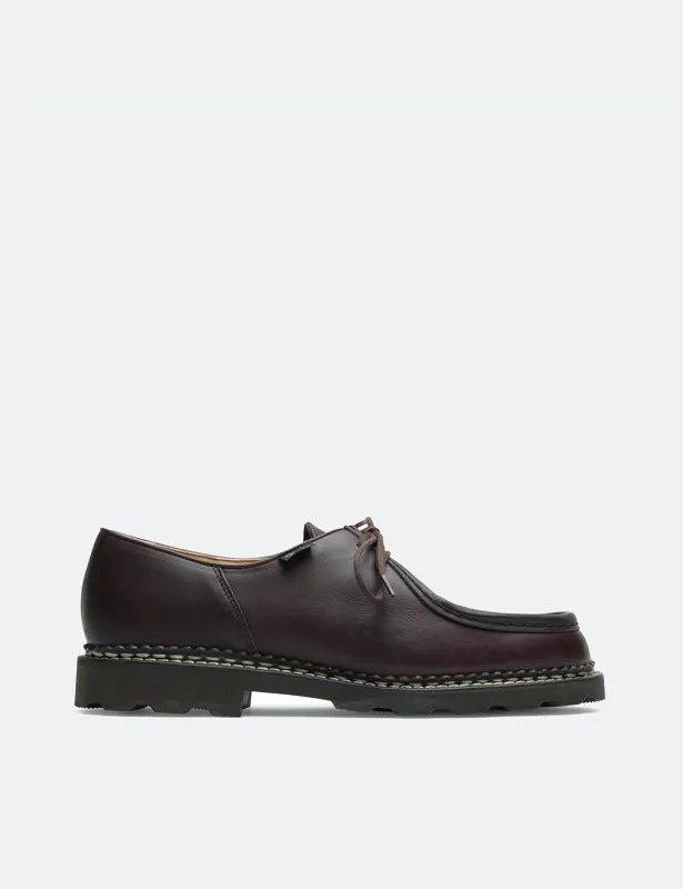 Paraboot Michael Lisse - Cafe sold by Article London