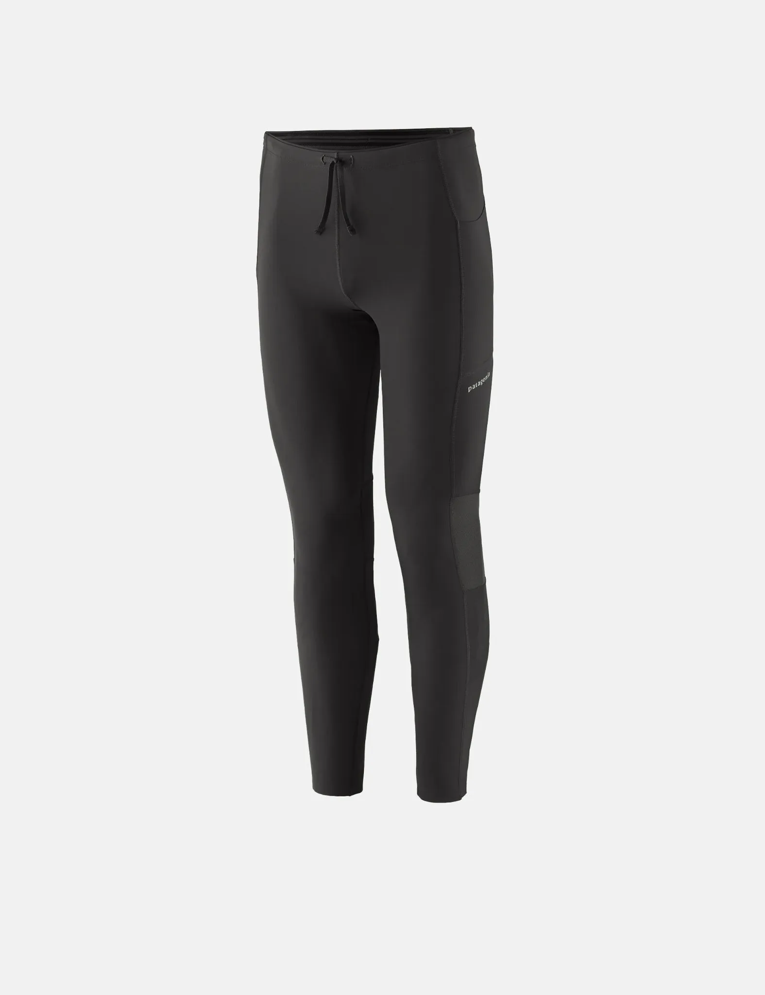 Patagonia Endless Run Tights - Black sold by Article London