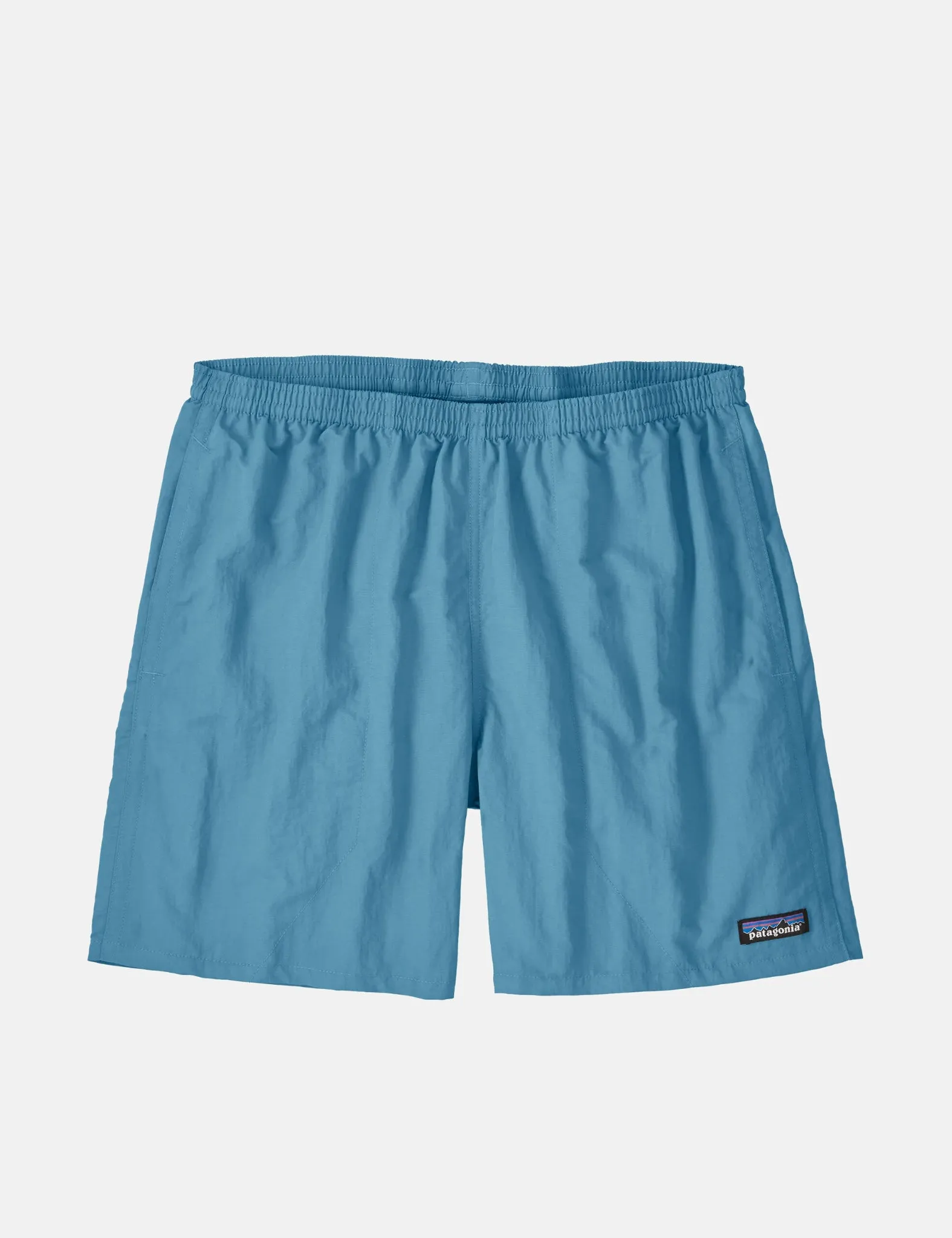 Patagonia Baggies Shorts (5 inch) - Shore Blue sold by Article London