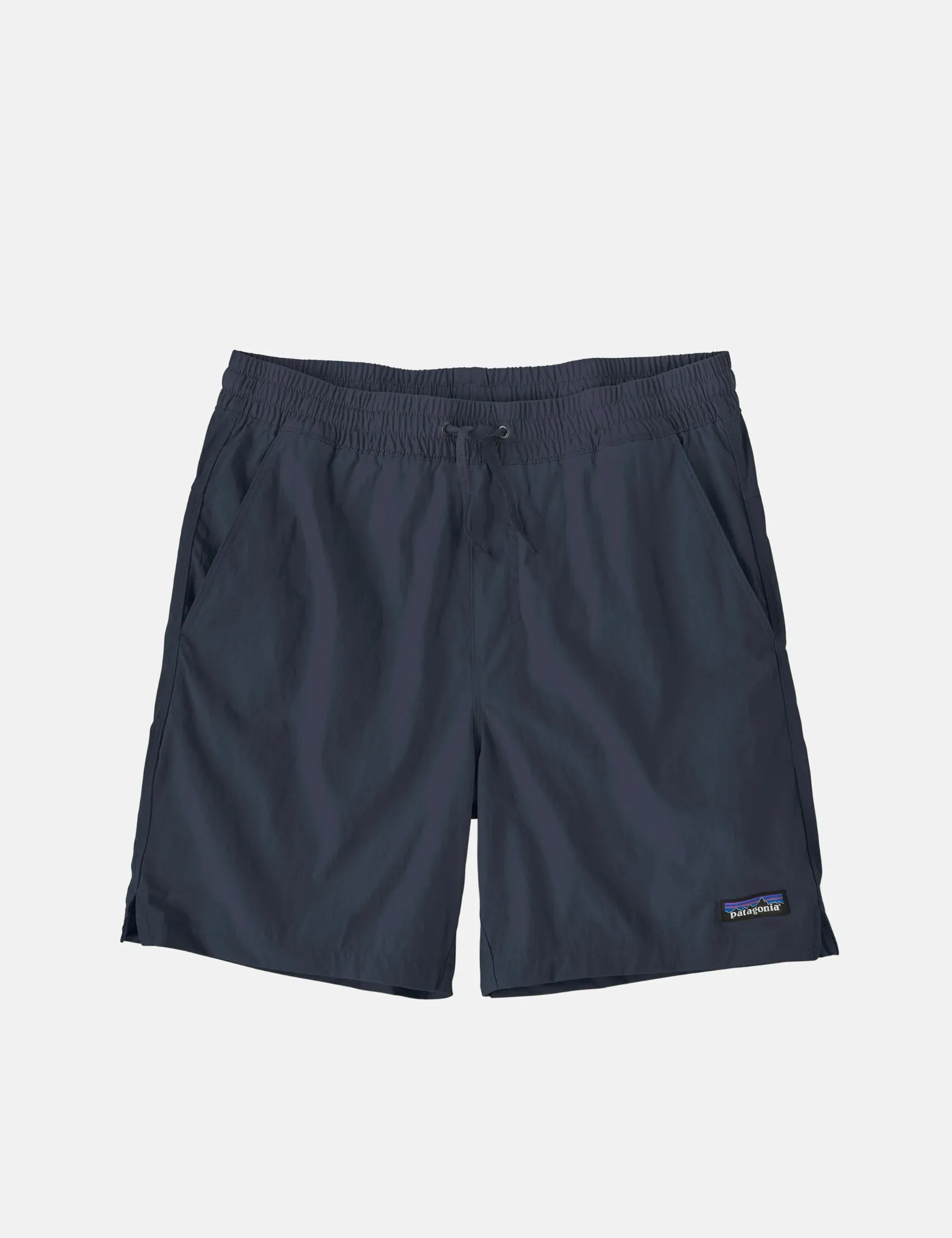 Patagonia Baggies Lights Shorts (6 inch) - New Navy sold by Article London