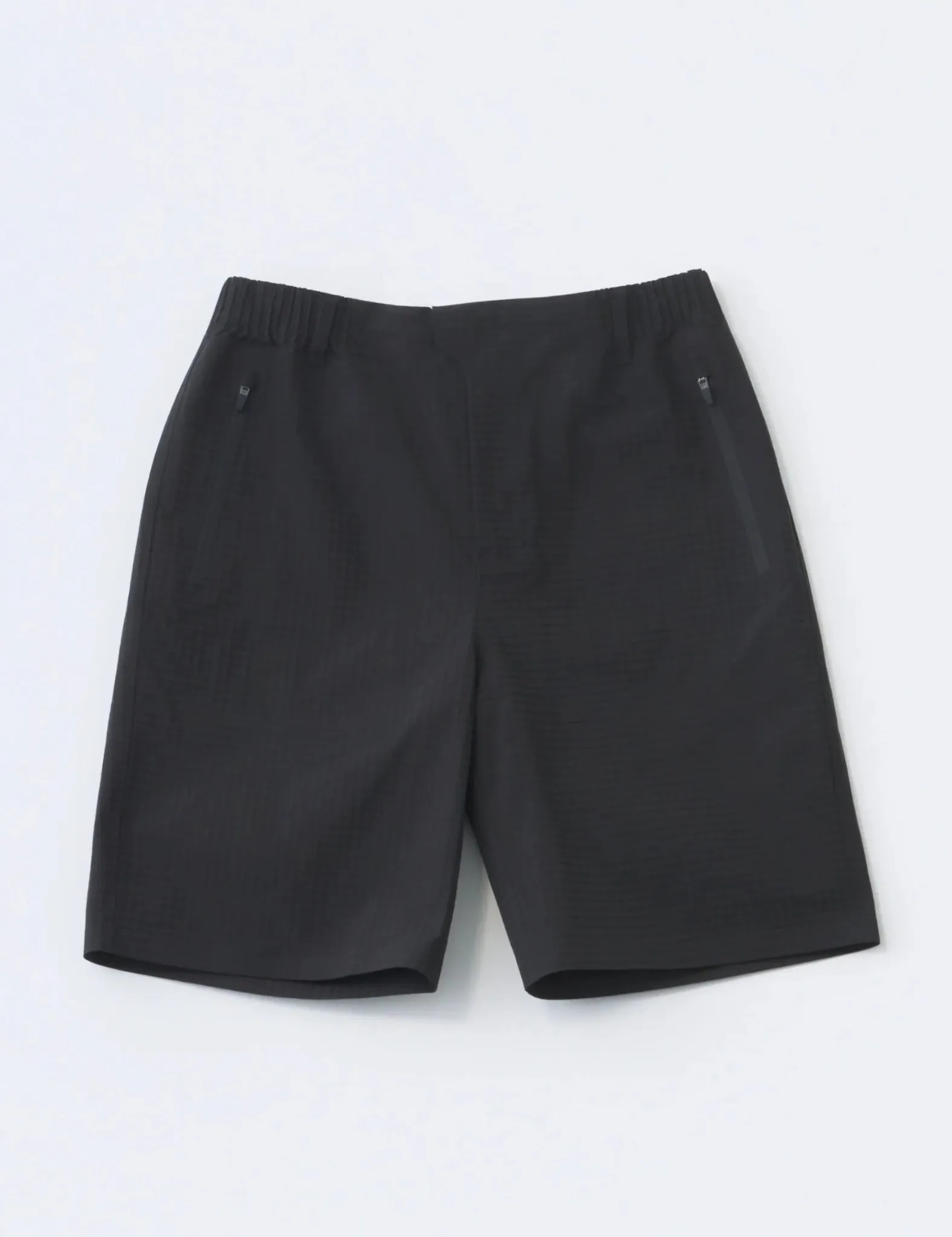 Hiking Patrol Waypoint Ripstop Shorts - Black sold by Article London product image thumbnail 2