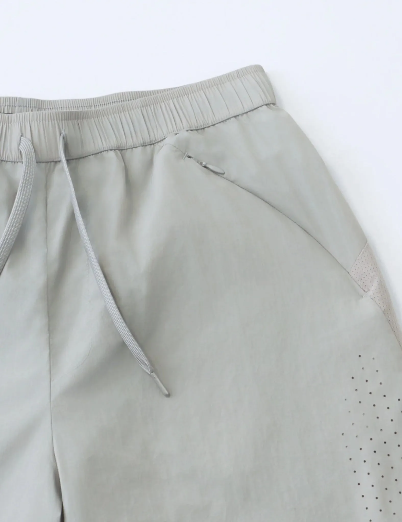 Hiking Patrol Orbit LT Technical Shorts - Sand sold by Article London product image thumbnail 2
