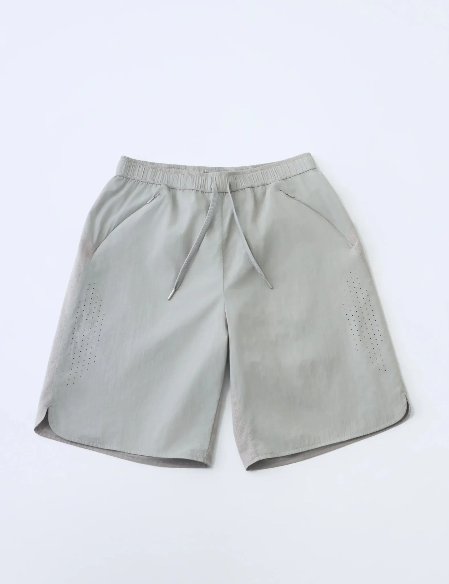 Hiking Patrol Orbit LT Technical Shorts - Sand sold by Article London product image thumbnail 3