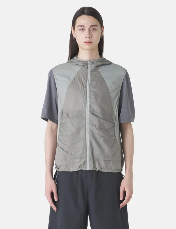 Hiking Patrol Orbit LT Technical Vest - Sand made by Hiking Patrol