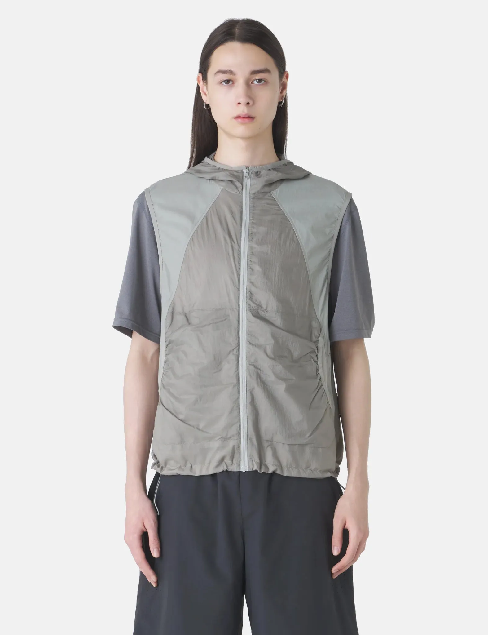 Hiking Patrol Orbit LT Technical Vest - Sand sold by Article London