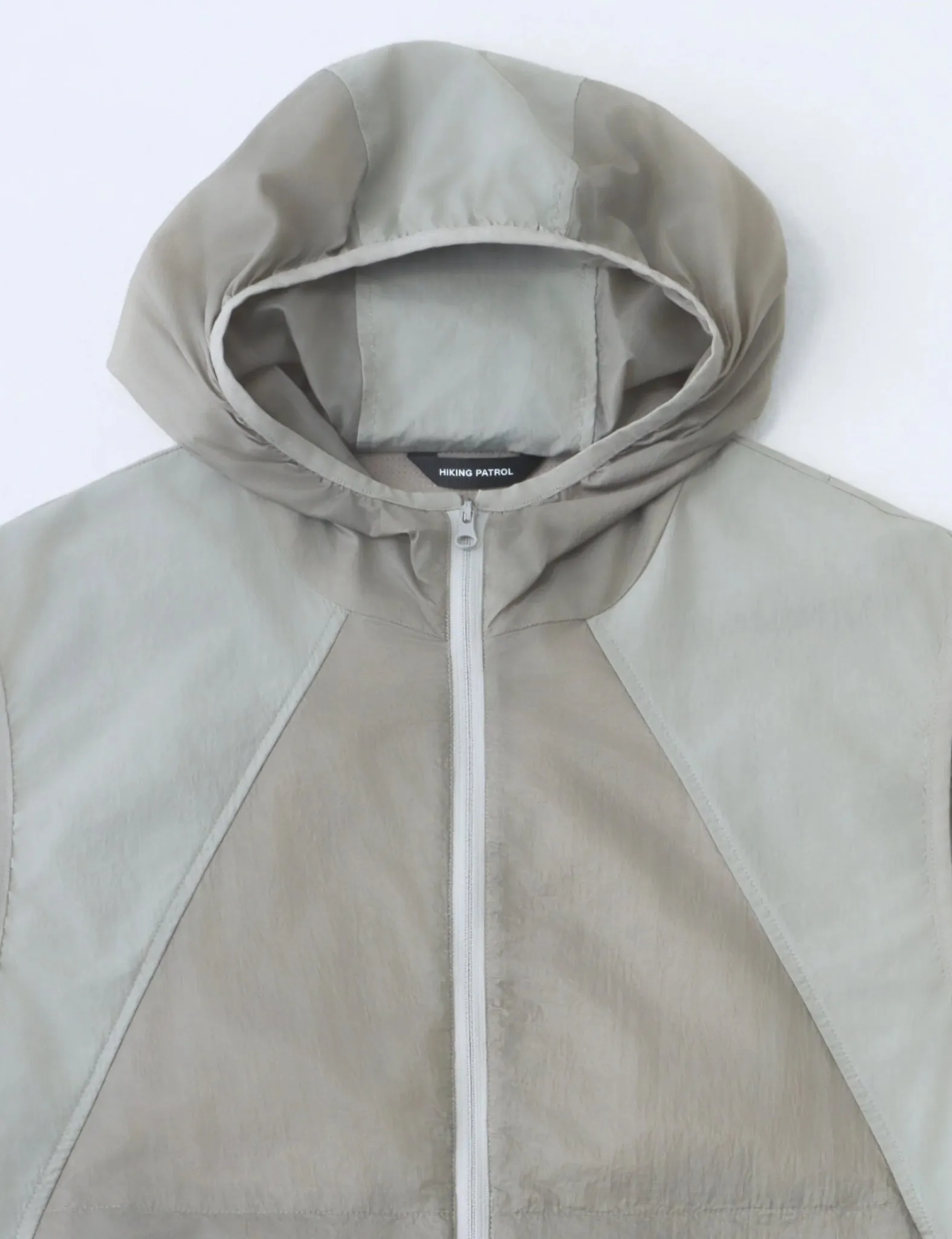 Hiking Patrol Orbit LT Technical Vest - Sand sold by Article London product image thumbnail 4