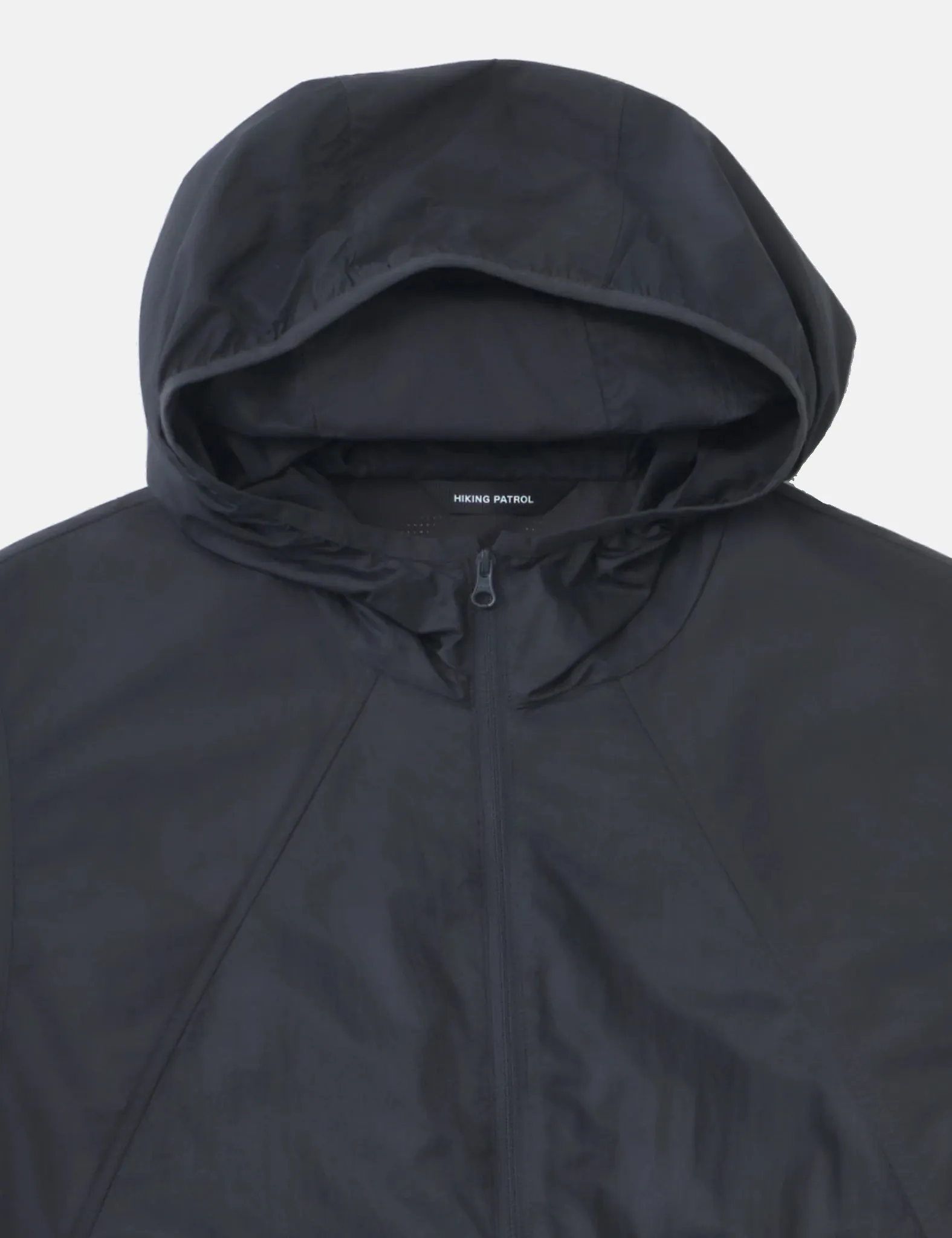 Hiking Patrol Orbit LT Technical Vest - Black sold by Article London product image thumbnail 2