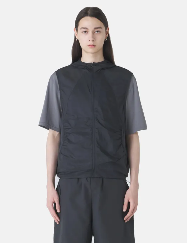 Hiking Patrol Orbit LT Technical Vest - Black made by Hiking Patrol