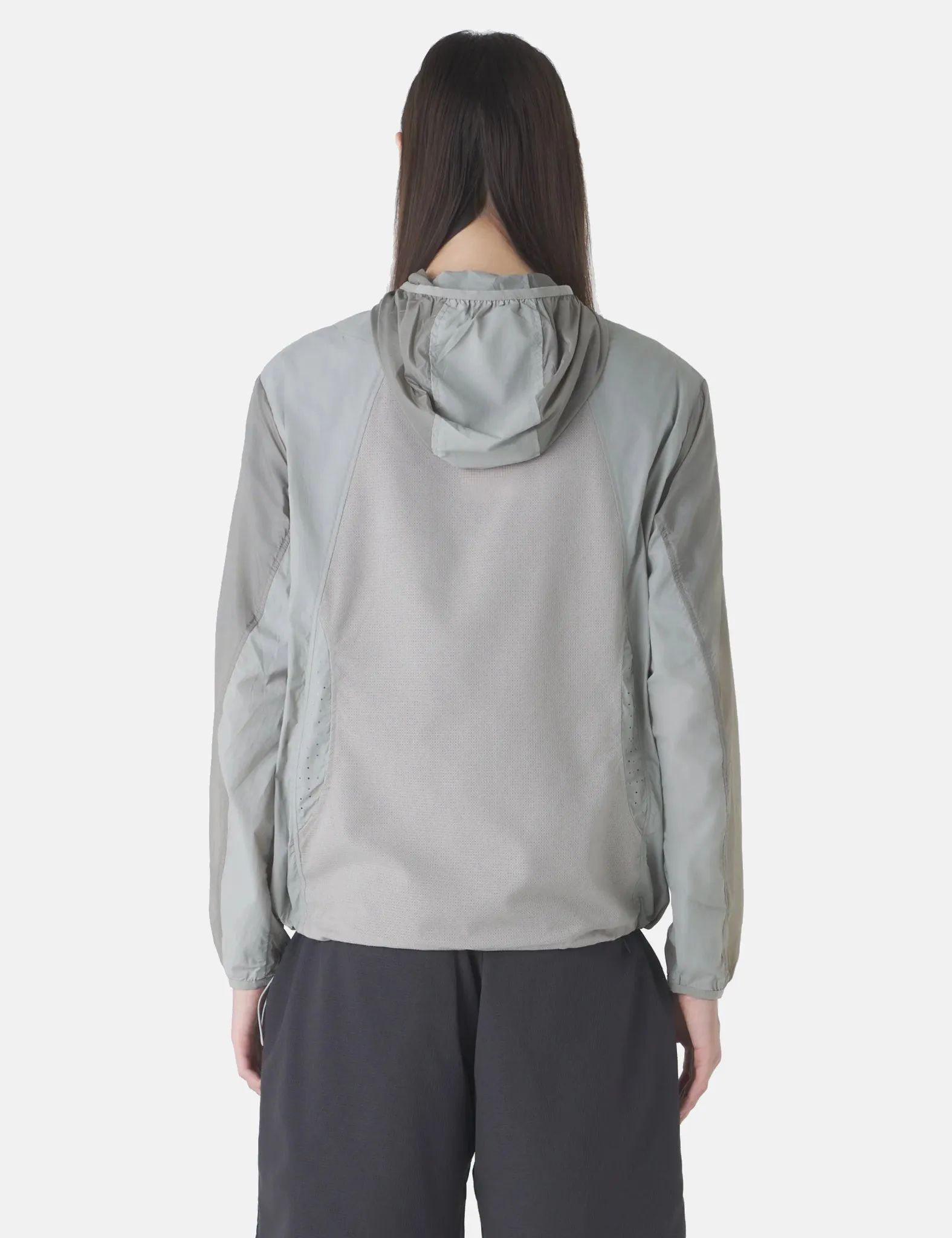 Hiking Patrol Orbit LT Technical Jacket - Sand sold by Article London product image thumbnail 4