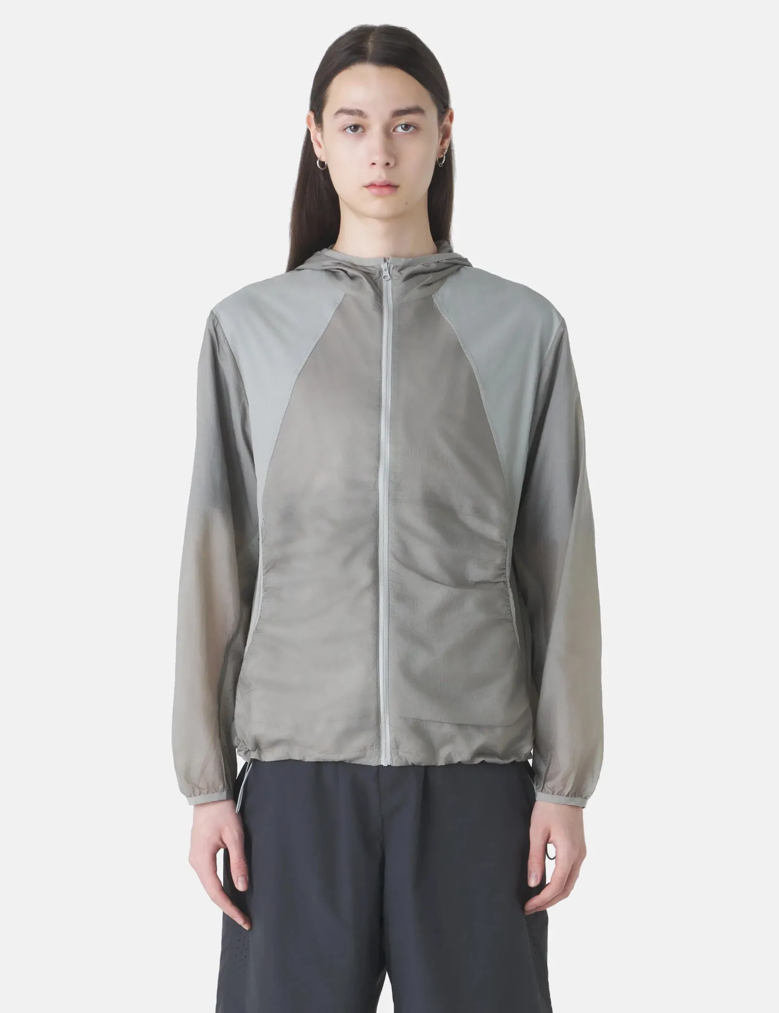 Hiking Patrol Orbit LT Technical Jacket - Sand sold by Article London