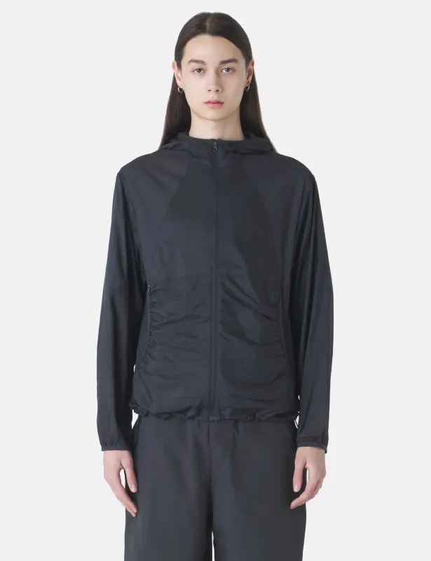 Hiking Patrol Orbit LT Technical Jacket - Black sold by Article London