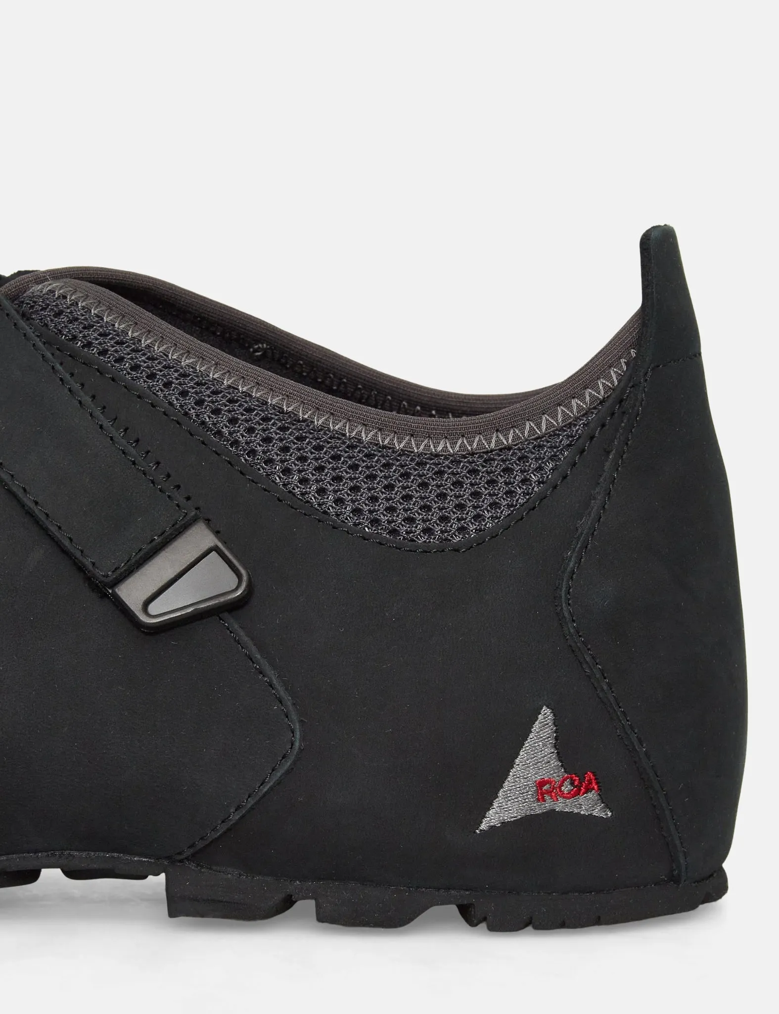 ROA Loie Trainers - Black/Grey sold by Article London product image thumbnail 2