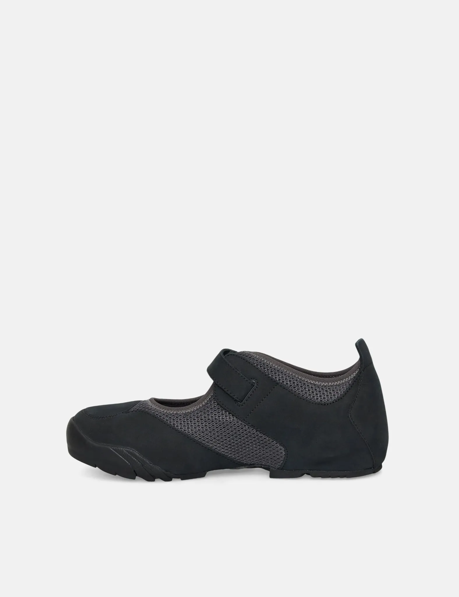 ROA Loie Trainers - Black/Grey sold by Article London product image thumbnail 5
