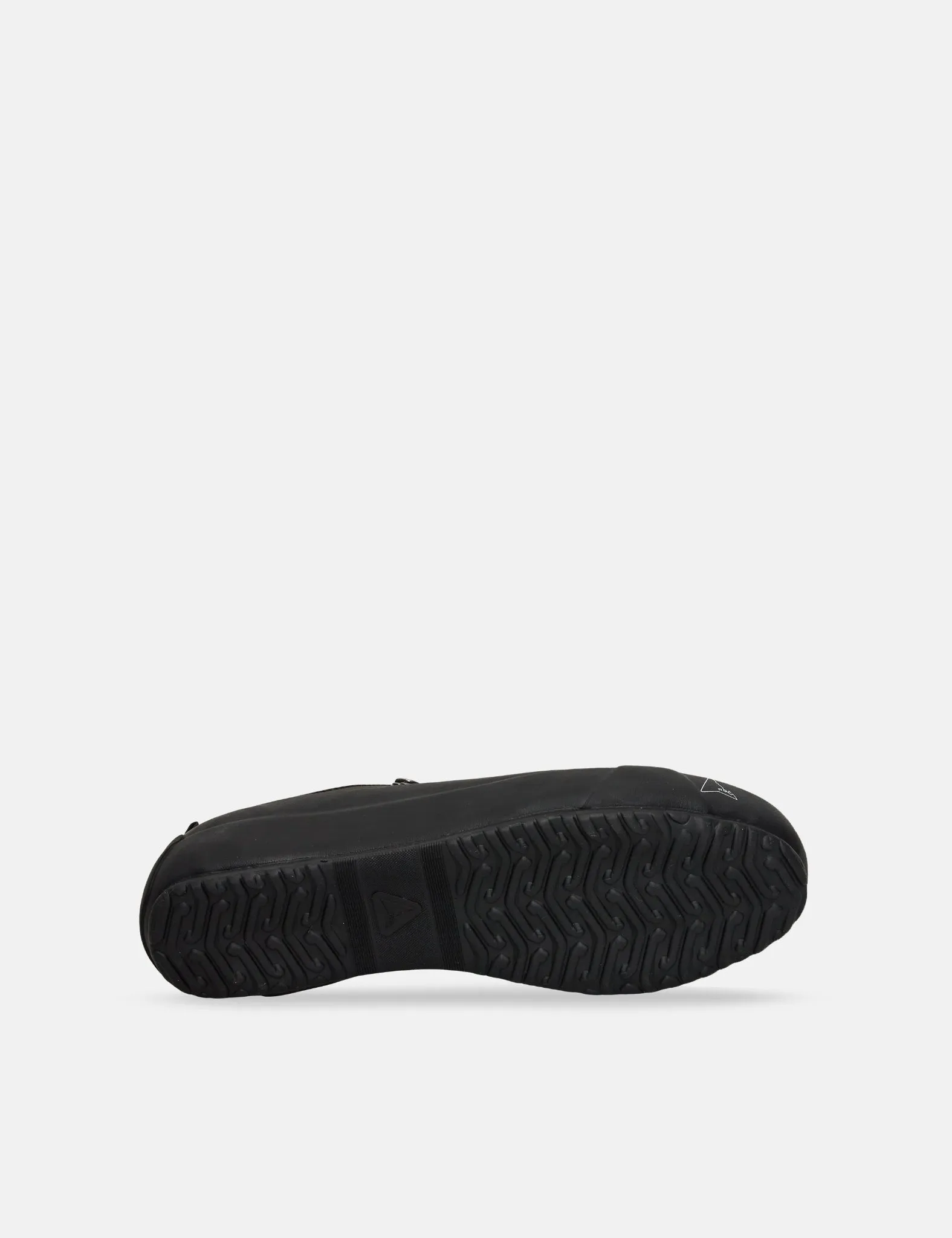 ROA Tuff Trainers - Brown/Olive Green sold by Article London product image thumbnail 4