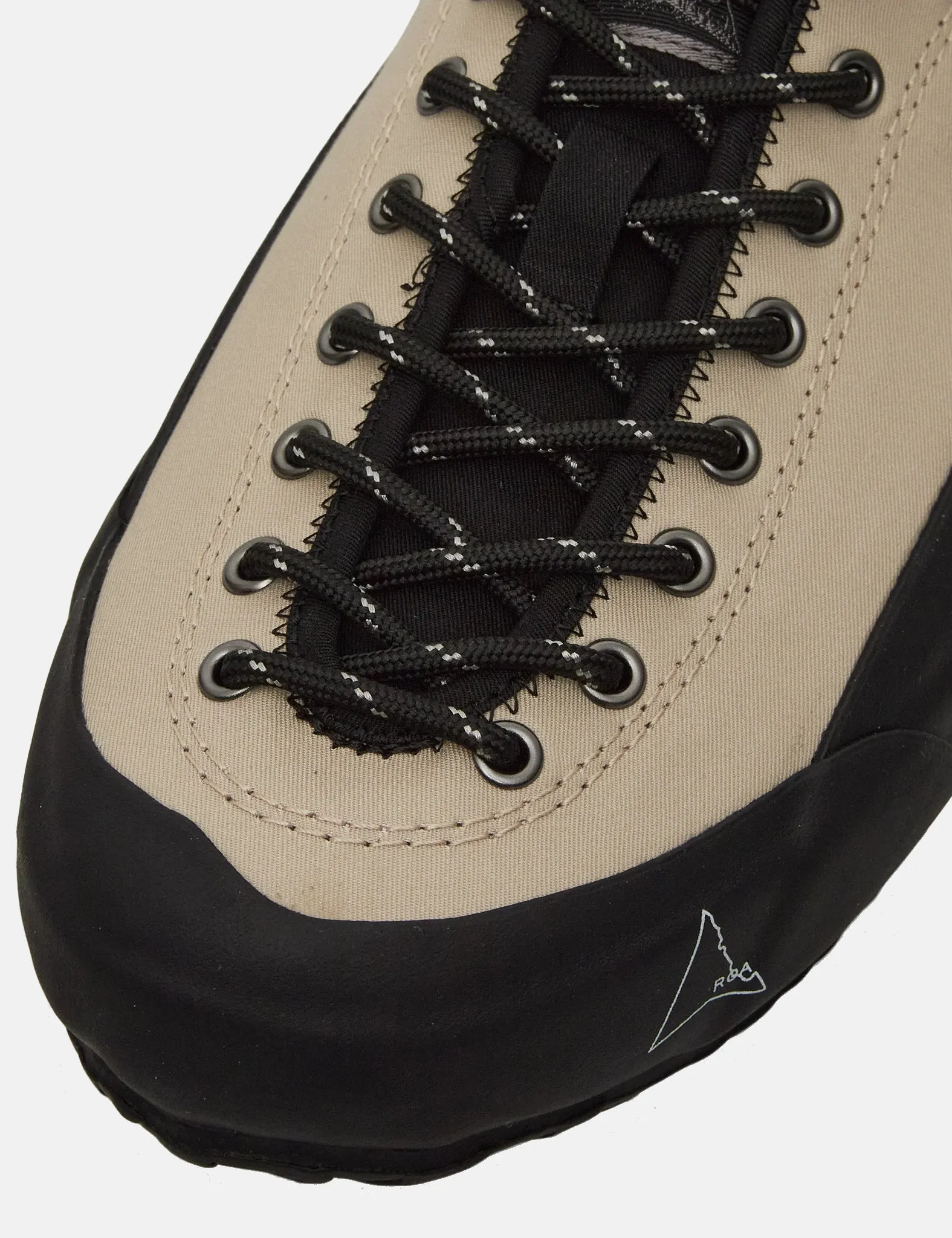 ROA Tuff Trainers - Sand sold by Article London product image thumbnail 5