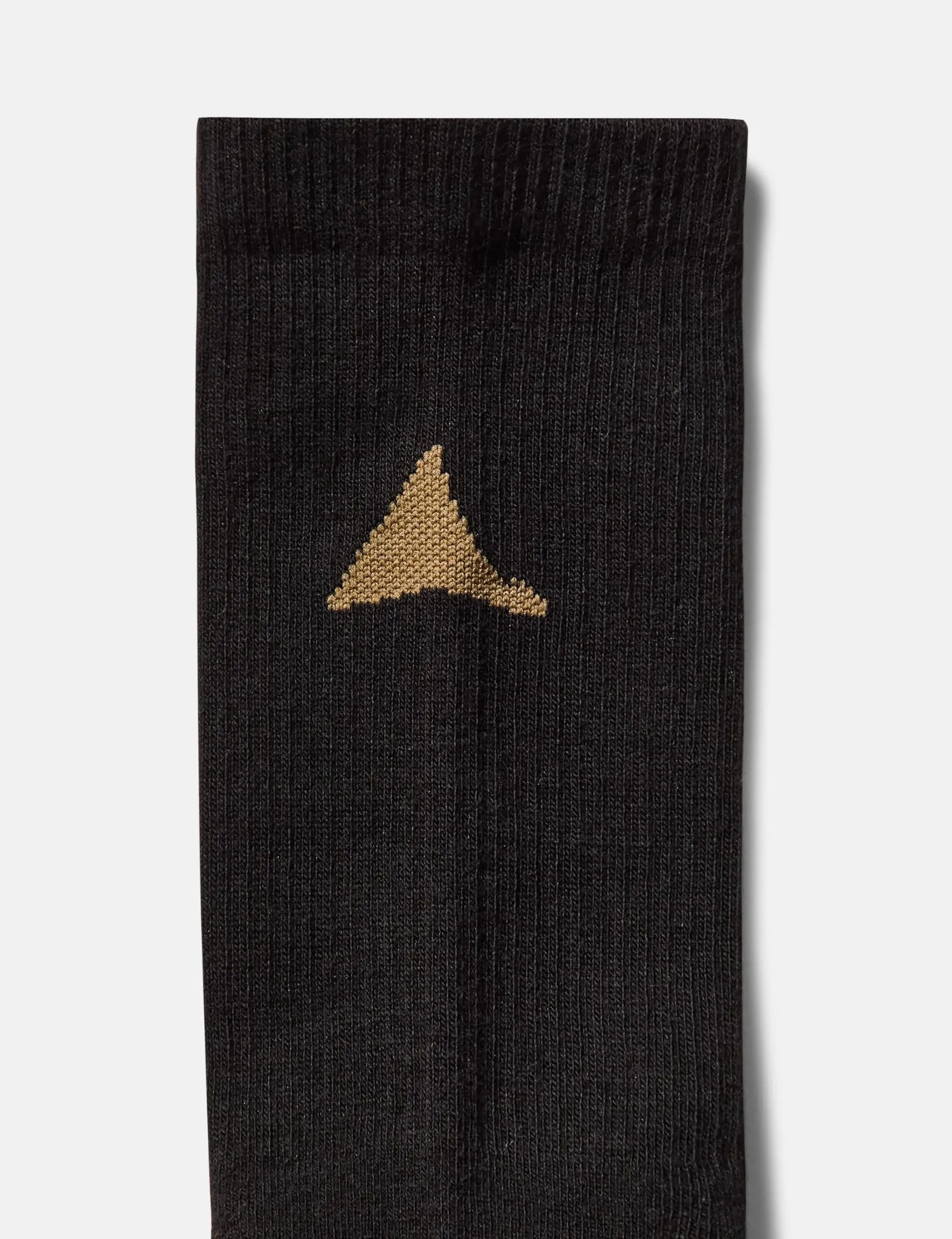 ROA Logo Biofil Socks - Black sold by Article London product image thumbnail 2