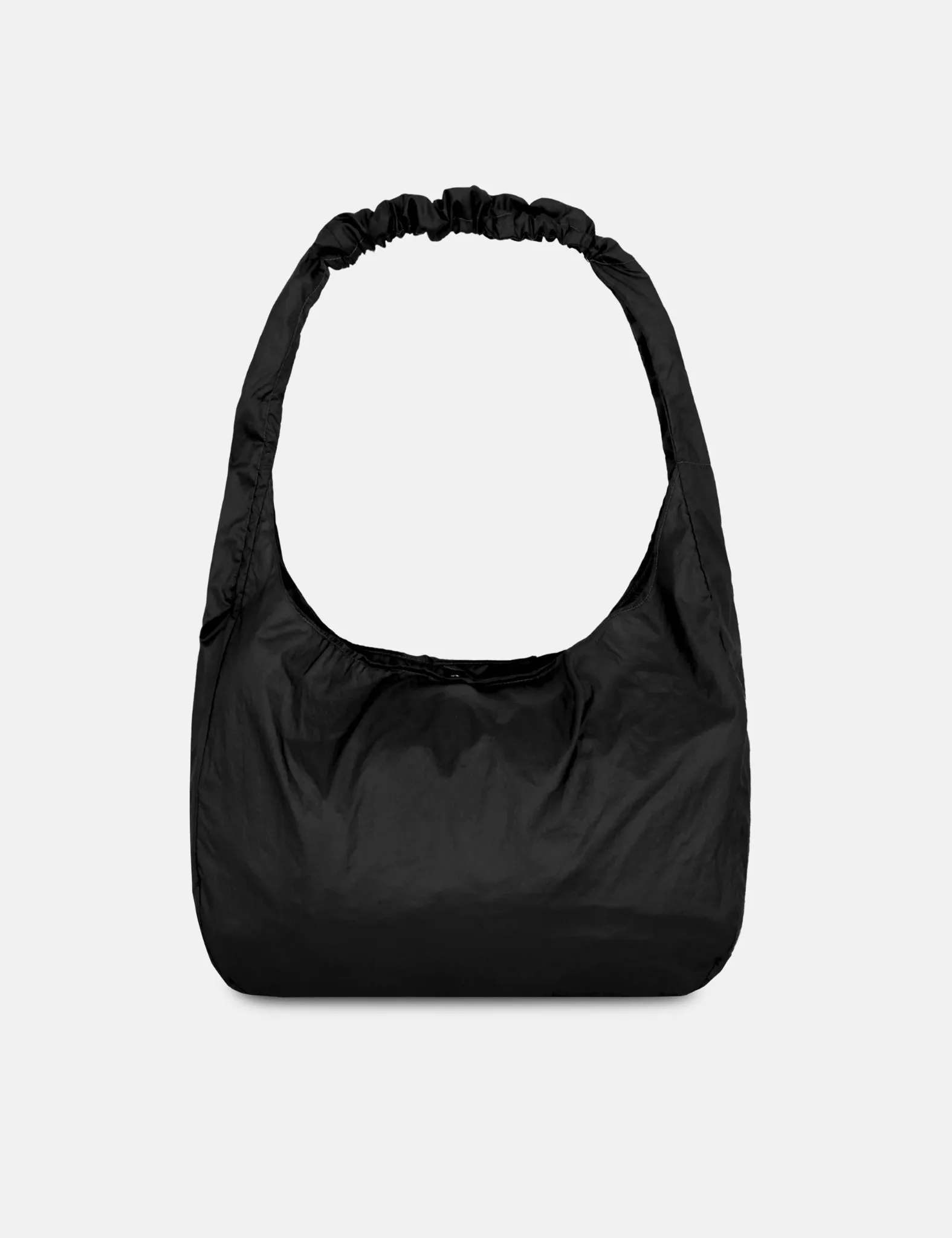 ROA LAKI Packable Knot Bag - Black sold by Article London product image thumbnail 2