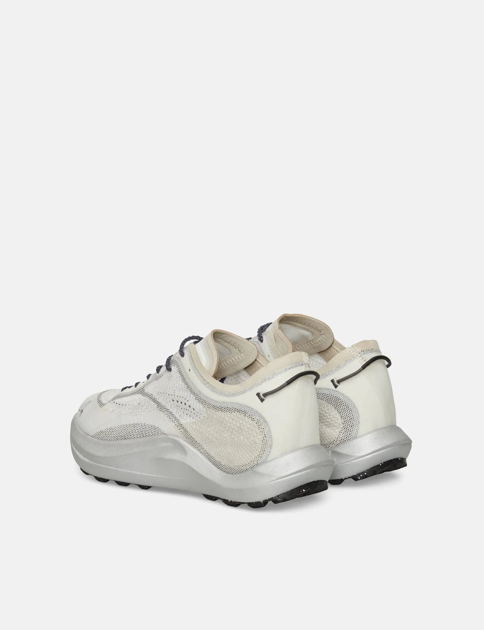 ROA Sella Lite Trainers - White sold by Article London product image thumbnail 4