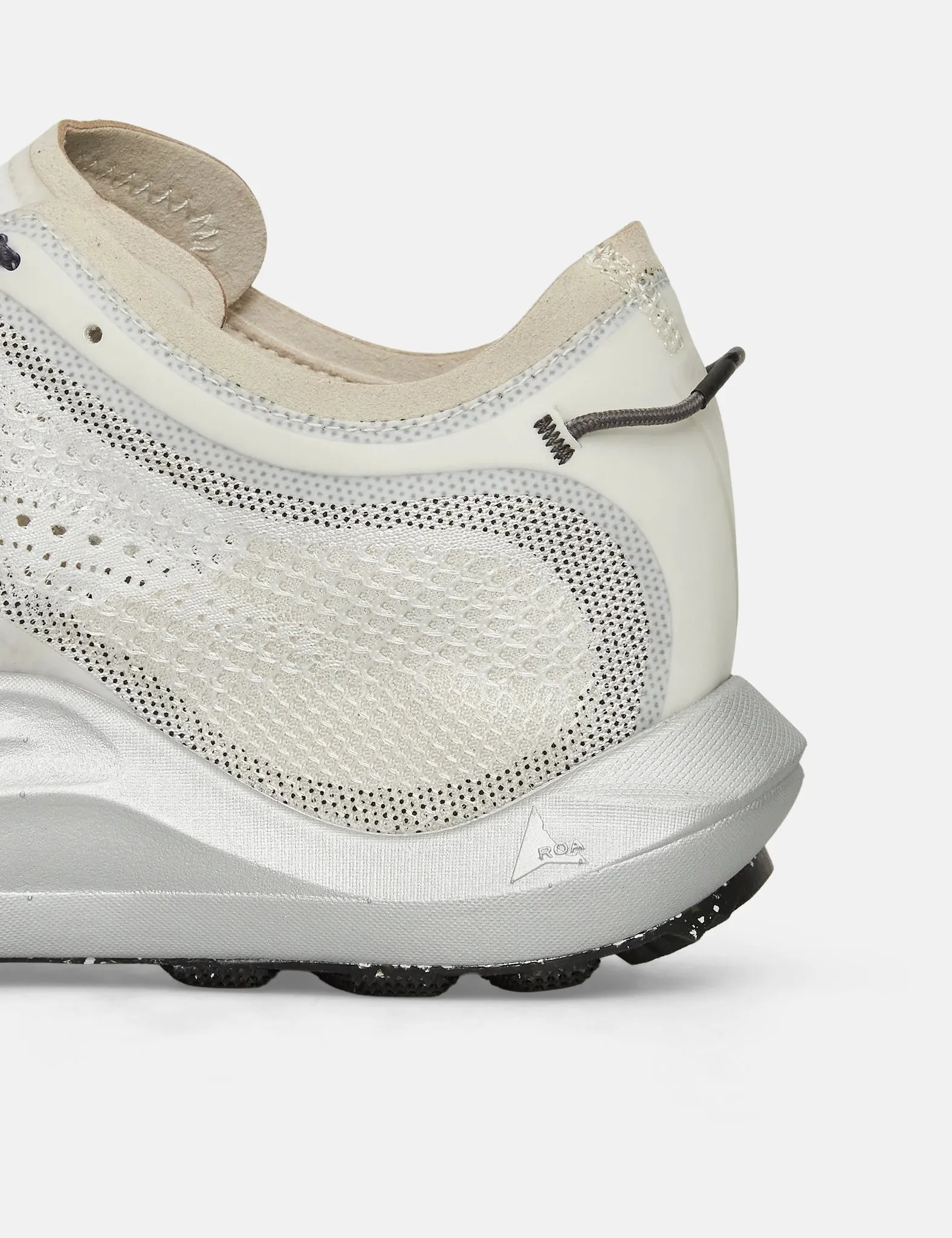 ROA Sella Lite Trainers - White sold by Article London product image thumbnail 2
