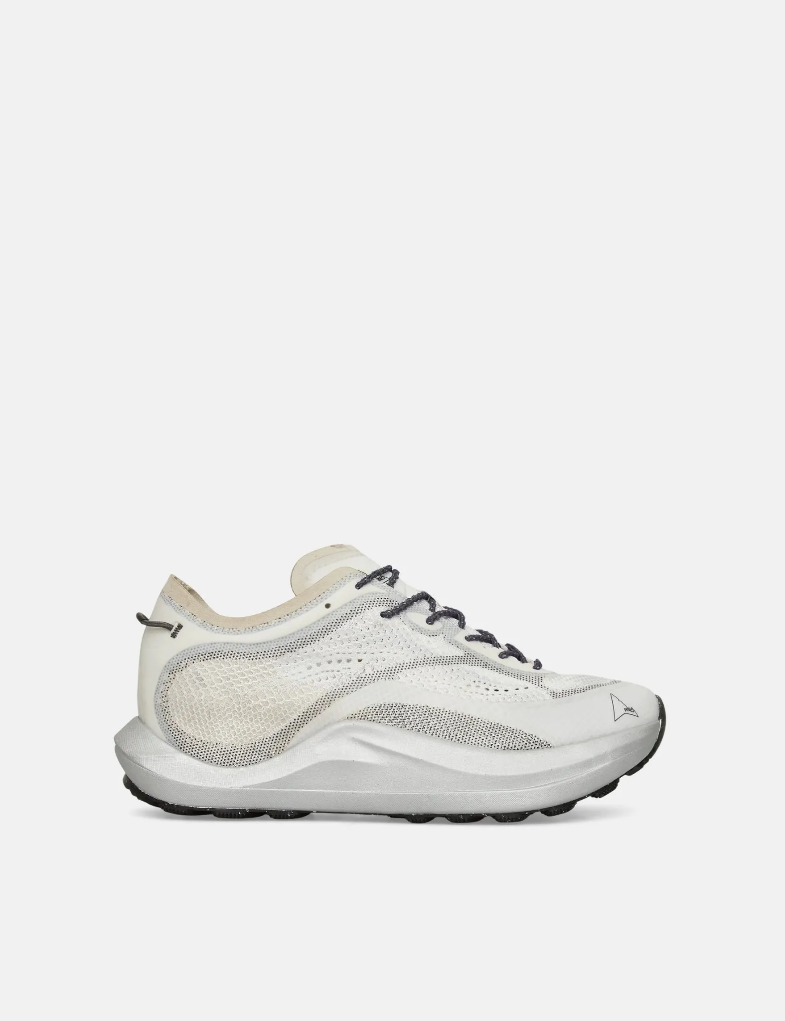 ROA Sella Lite Trainers - White sold by Article London