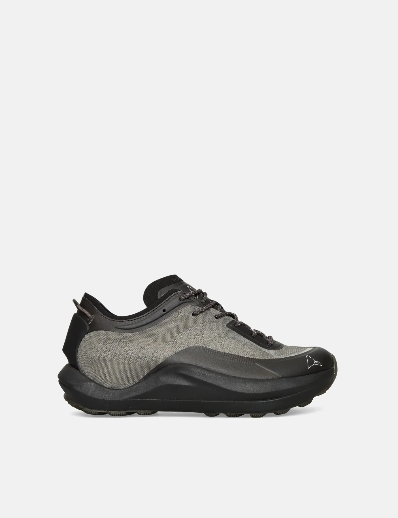 ROA Sella Trainers - Sage Green sold by Article London