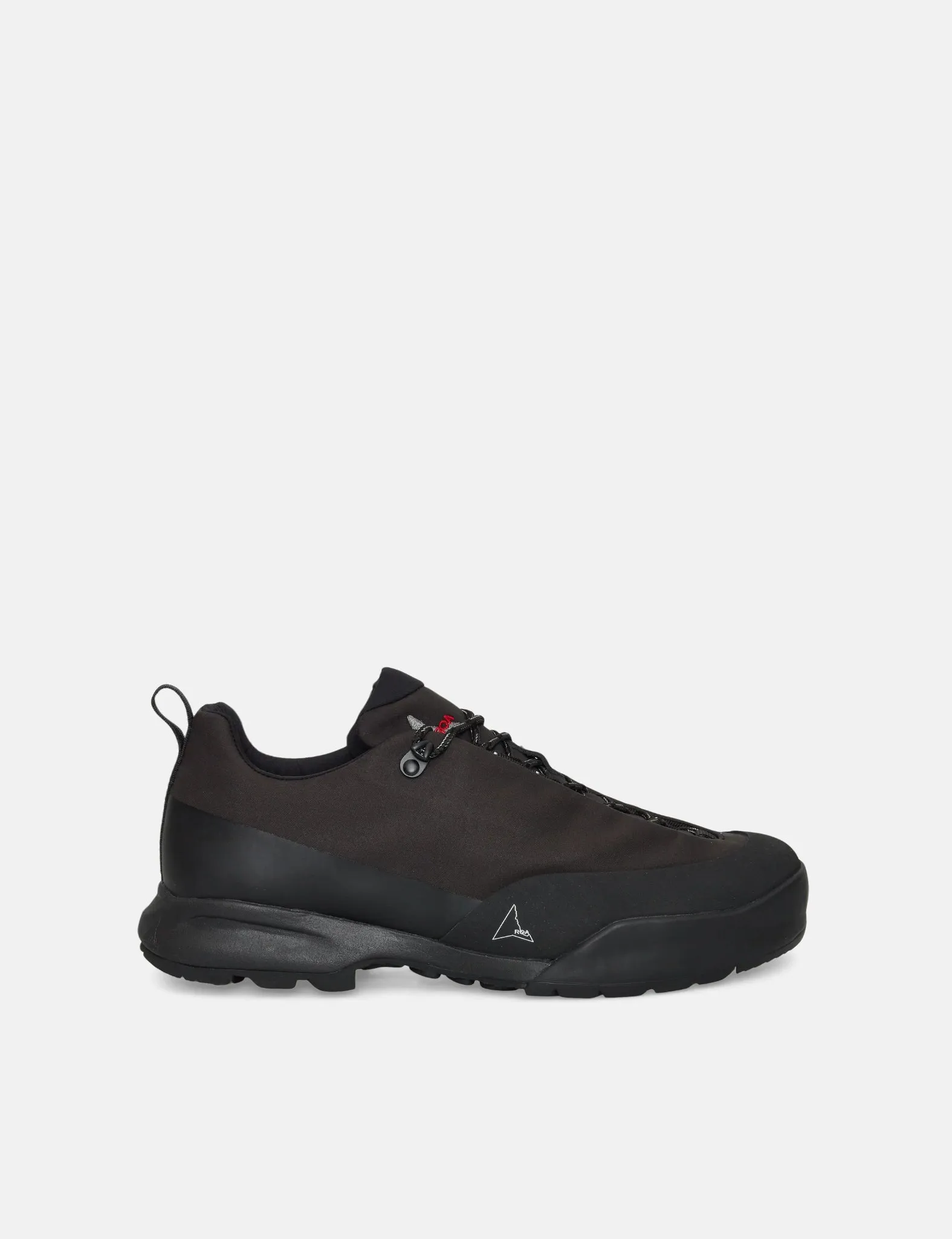 ROA Cingino Trainers - Black sold by Article London