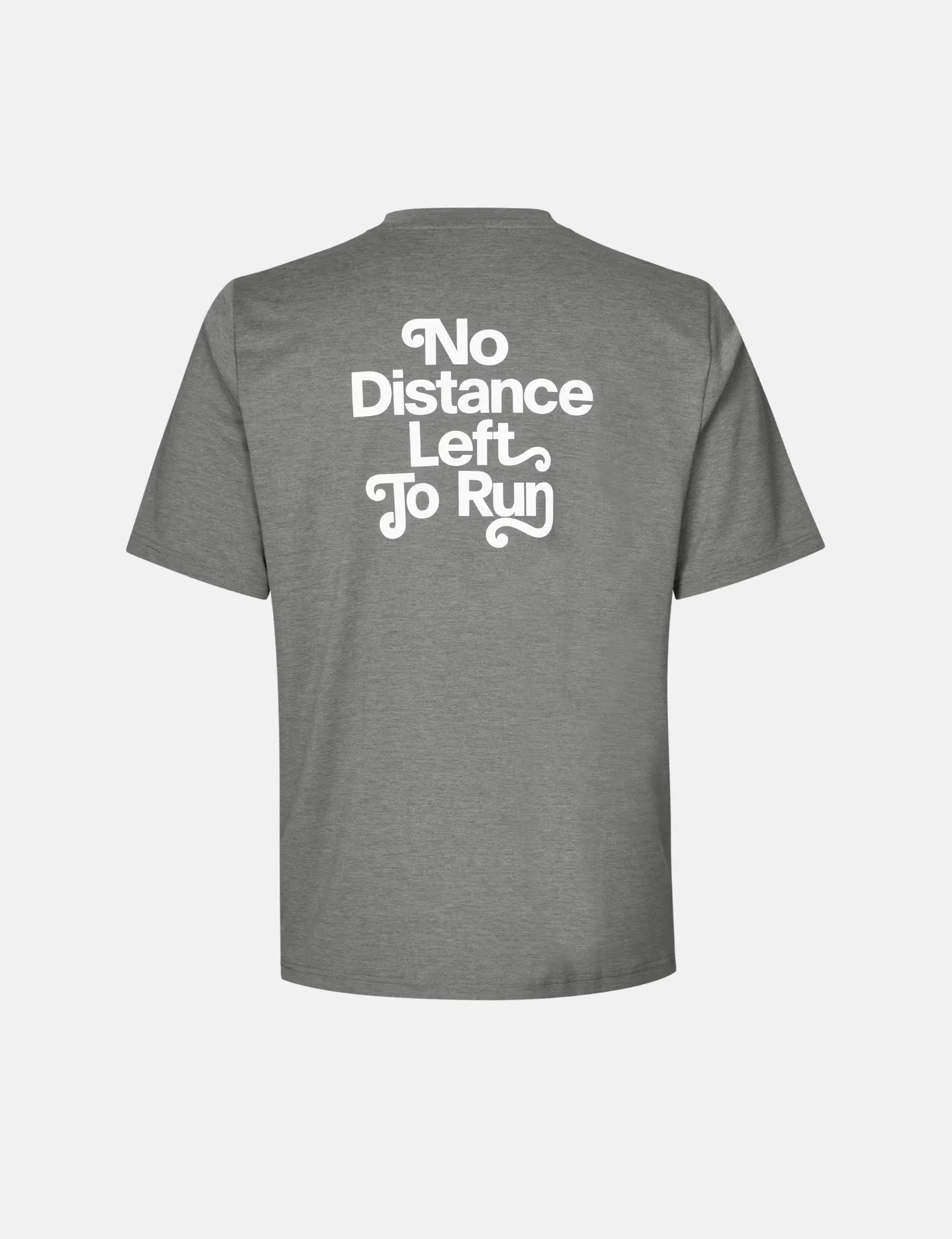 Pas Normal Studios Balance T-Shirt - Medium Grey sold by Article London product image thumbnail 4