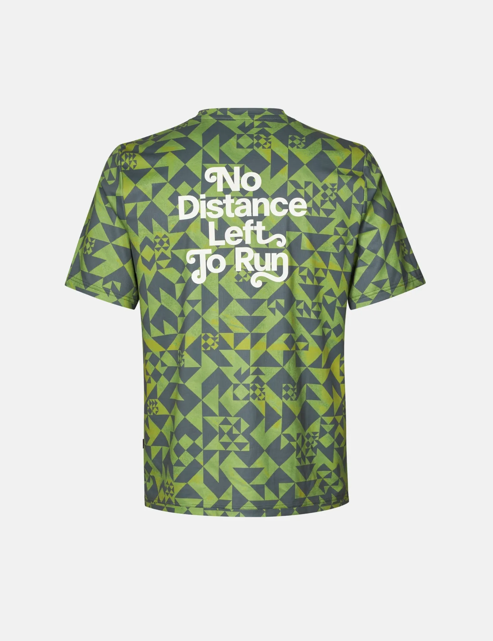 Pas Normal Studios Balance T-Shirt Dot Print - Green sold by Article London product image thumbnail 3