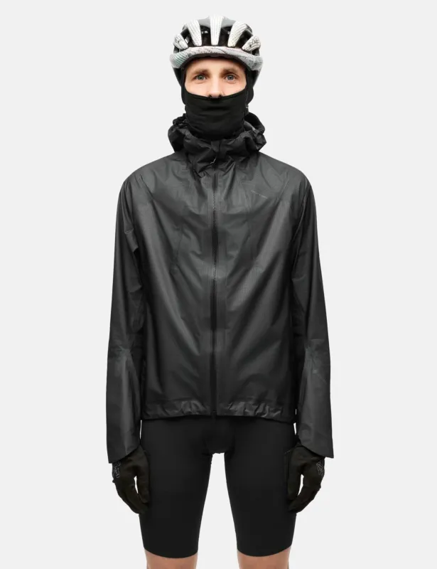 Portal Sphere GORE-TEX Jacket - Black Beauty made by Article London