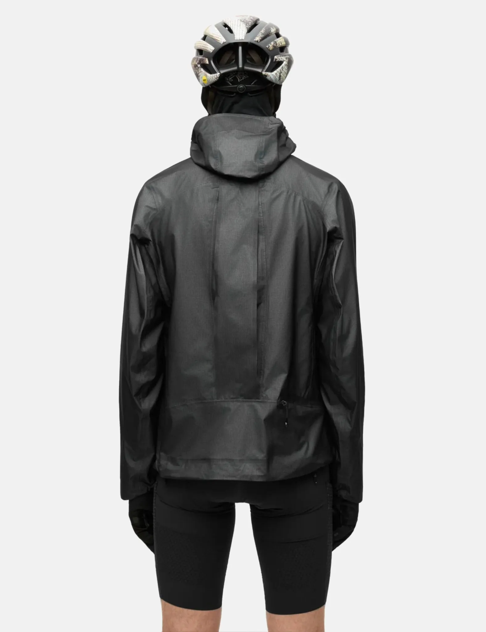 Portal Sphere GORE-TEX Jacket - Black Beauty sold by Article London product image thumbnail 4