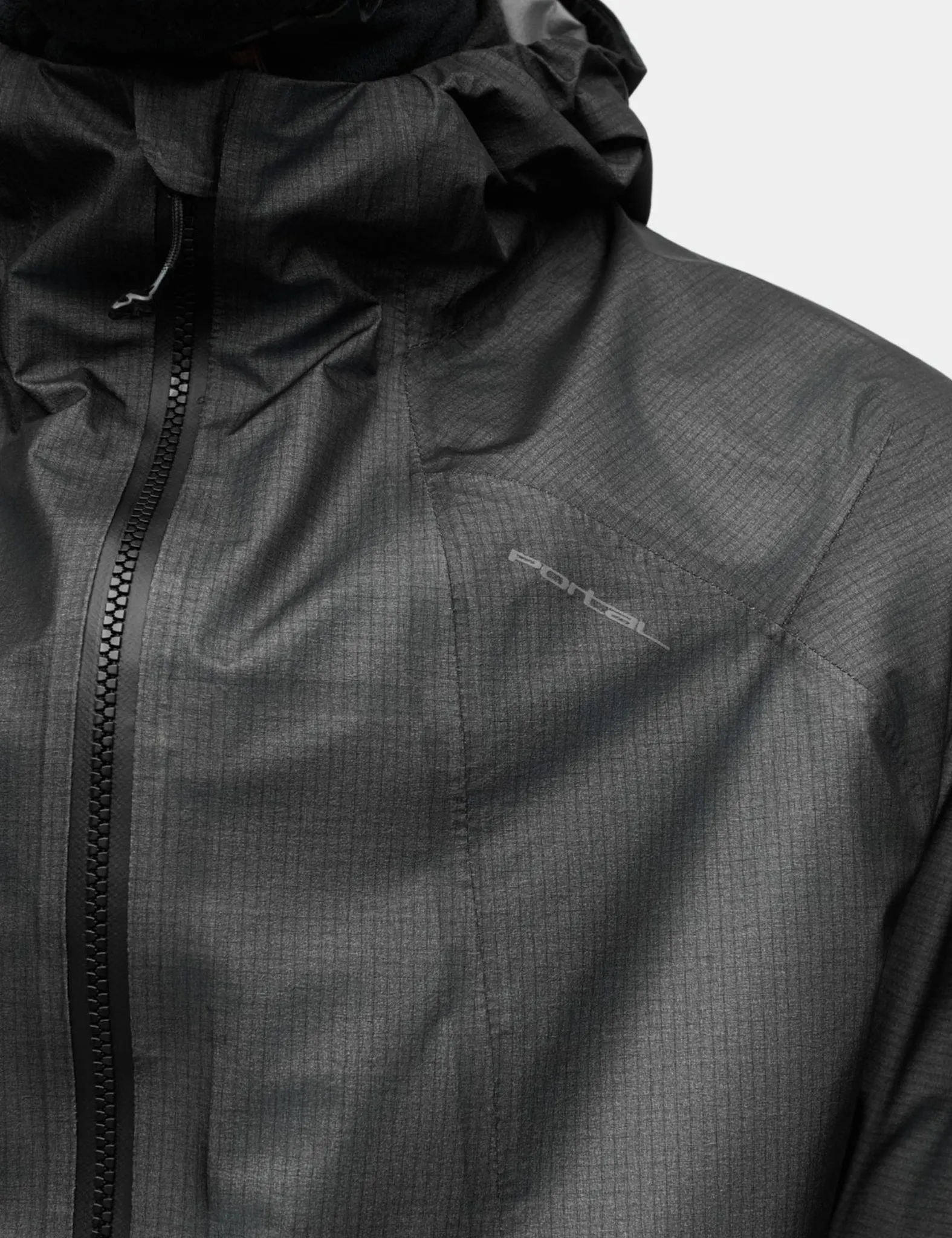 Portal Sphere GORE-TEX Jacket - Black Beauty sold by Article London product image thumbnail 3