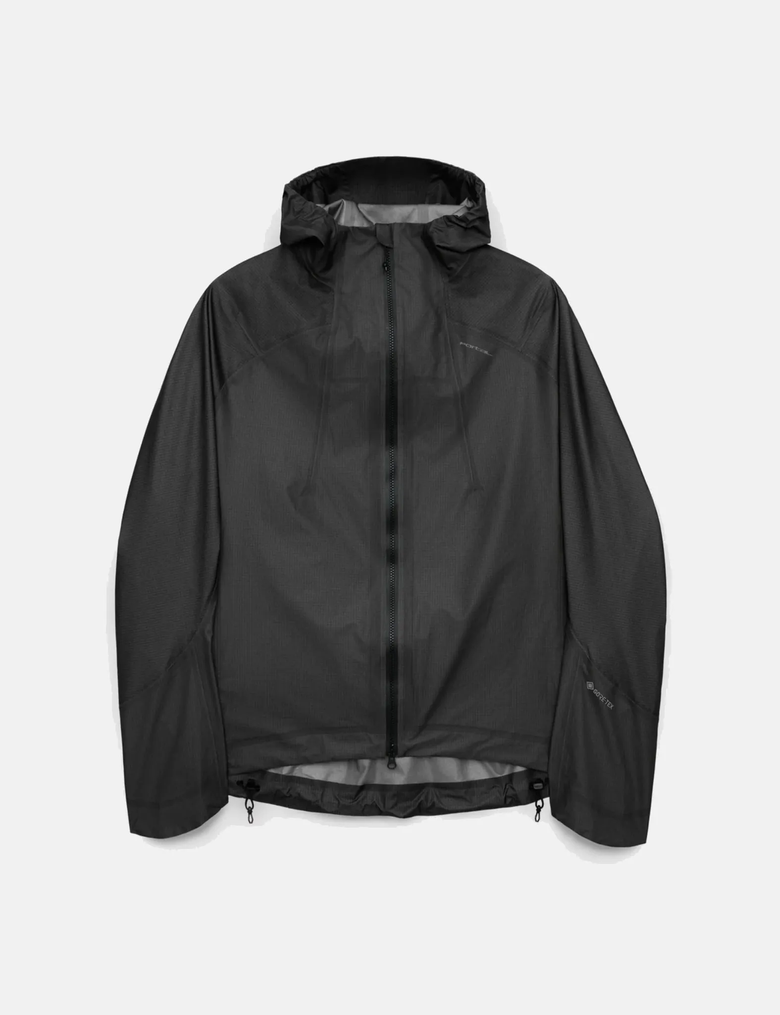 Portal Sphere GORE-TEX Jacket - Black Beauty sold by Article London product image thumbnail 2