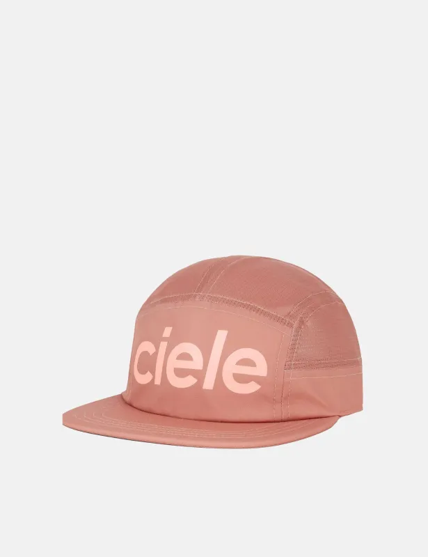 Ciele Athletics GOCap Comp Cap - Rose Dawn made by ciele athletics