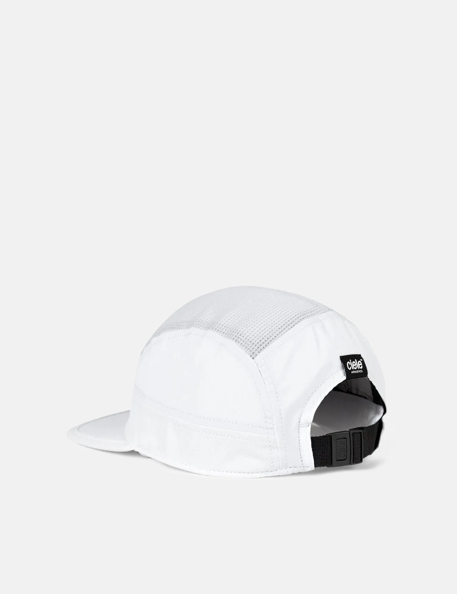Ciele Athletics GOCap Classic Athletics Cap - Ghost sold by Article London product image thumbnail 2