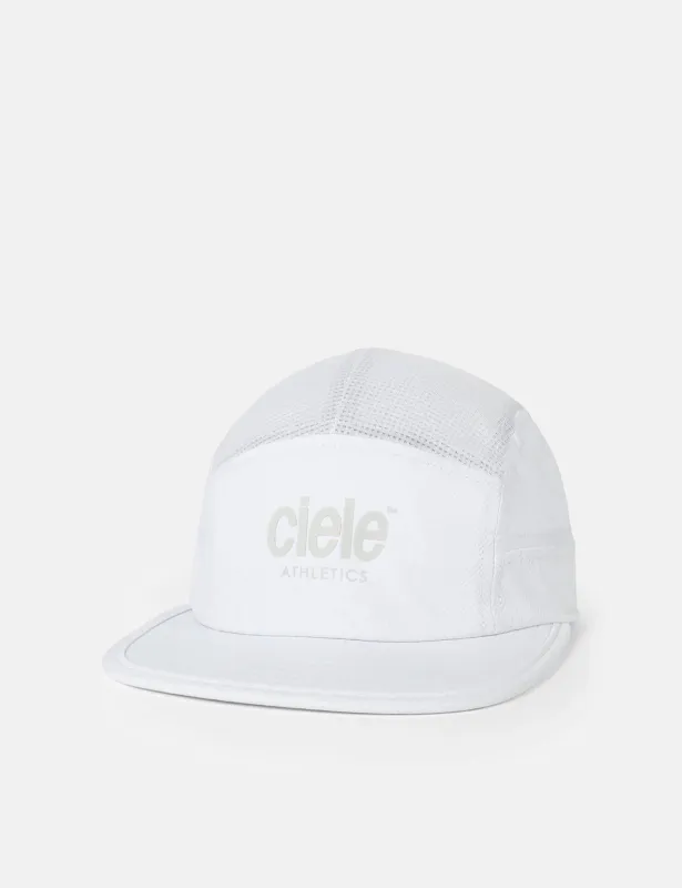 Ciele Athletics GOCap Classic Athletics Cap - Ghost made by ciele athletics
