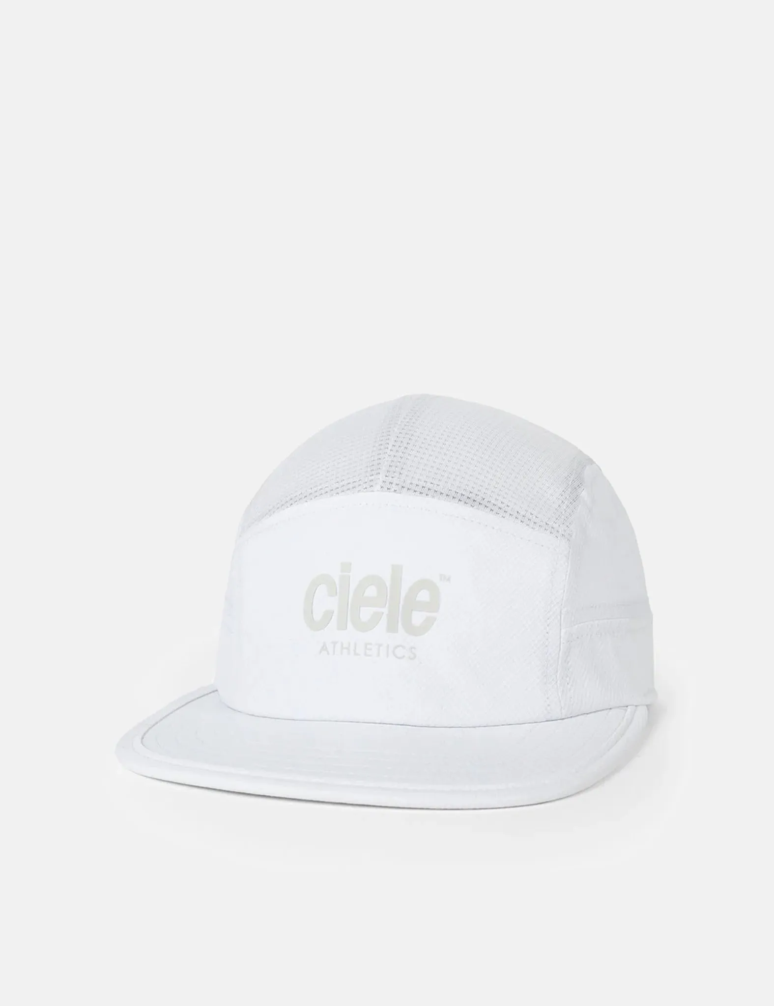 Ciele Athletics GOCap Classic Athletics Cap - Ghost sold by Article London