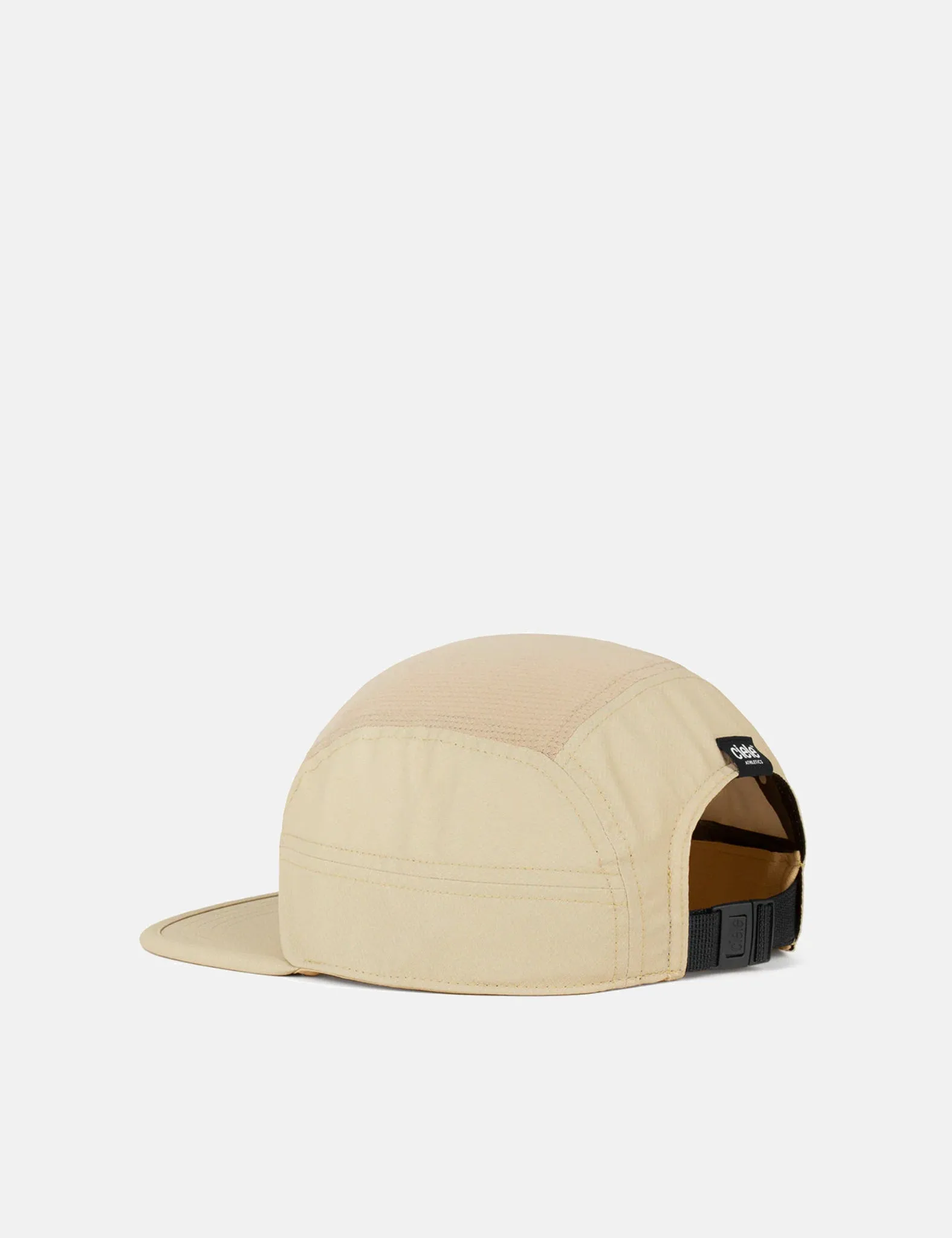 Ciele Athletics GOCap Classic Athletics Cap - Safari Brown sold by Article London product image thumbnail 4