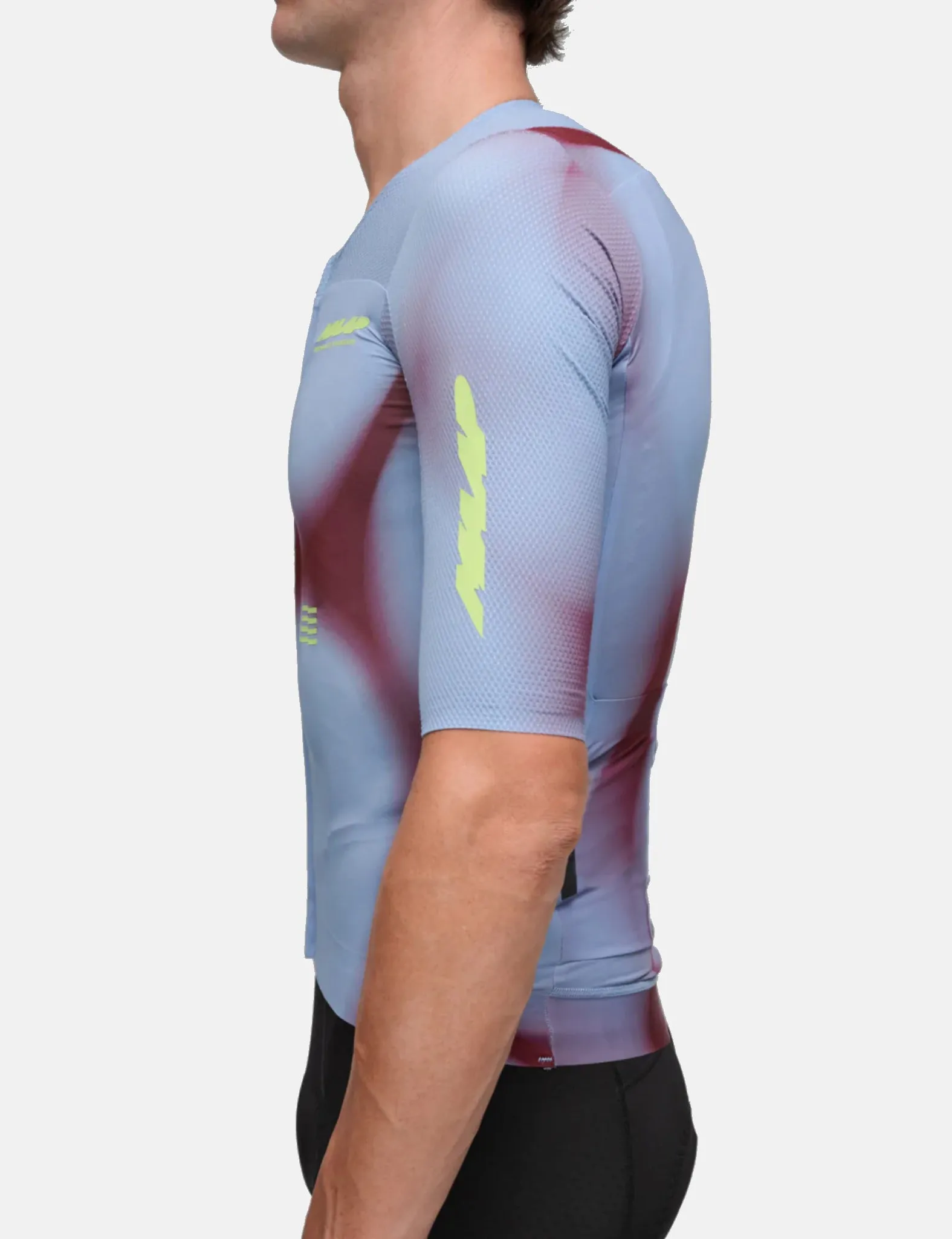 MAAP Void Pro Race Jersey - Artic Dawn sold by Article London product image thumbnail 4