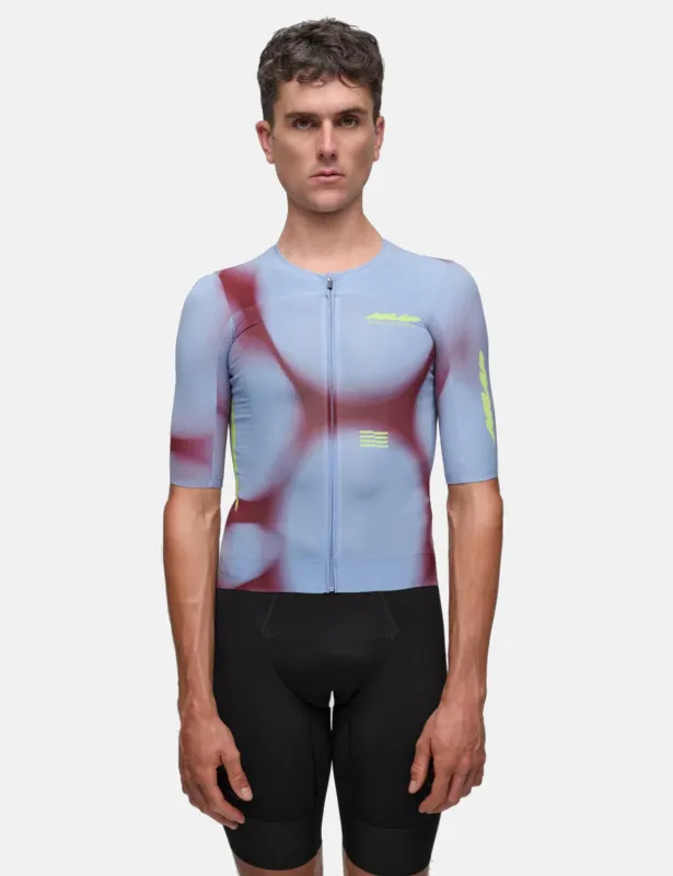 MAAP Void Pro Race Jersey - Artic Dawn made by MAAP