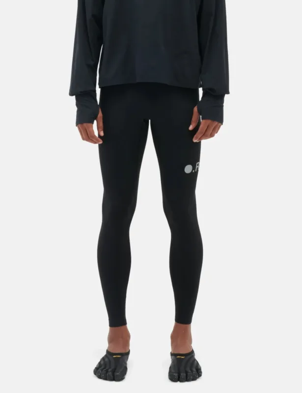Optimistic Runners Tights - Black made by Article London