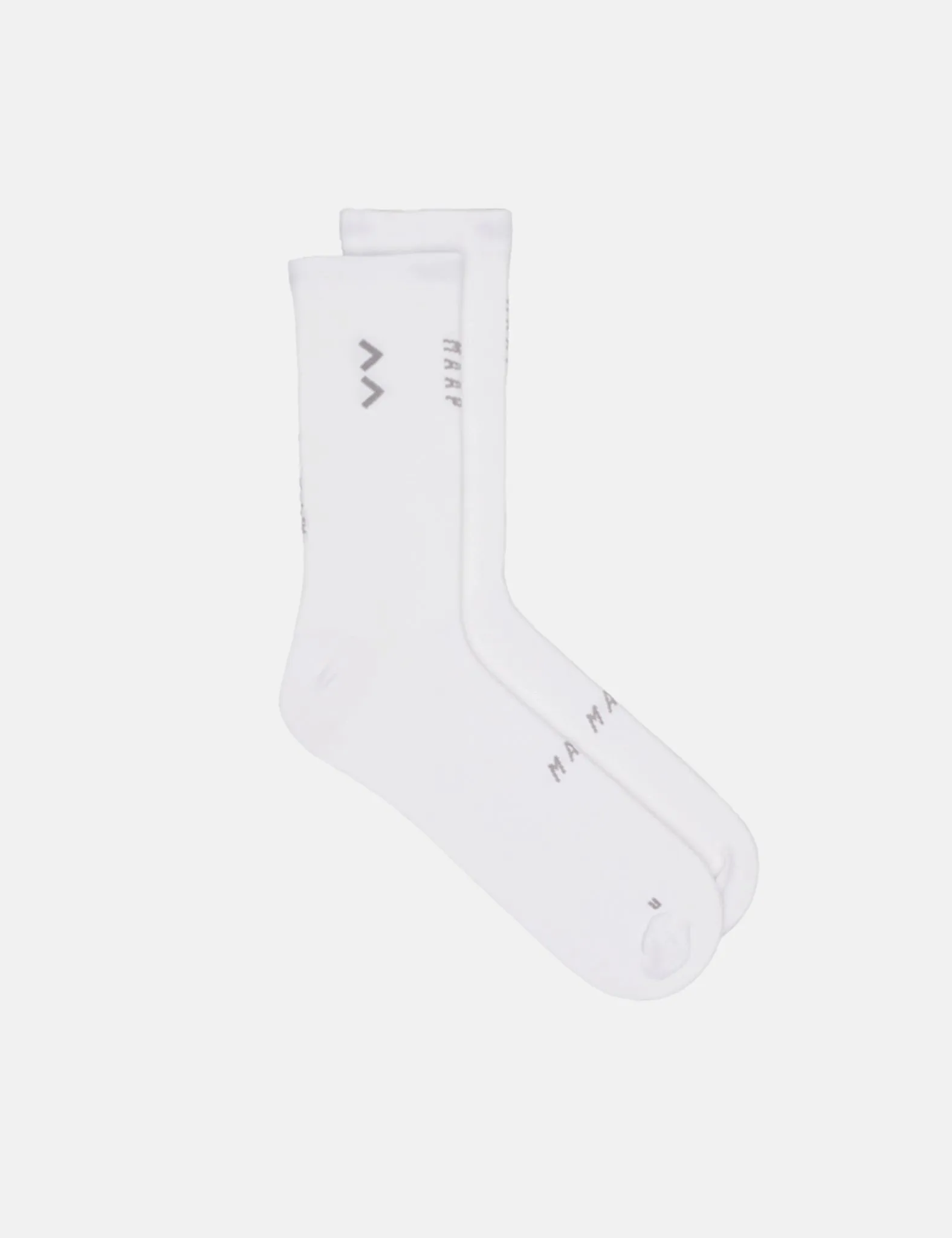 MAAP PRO Aero Knit Sock - White sold by Article London