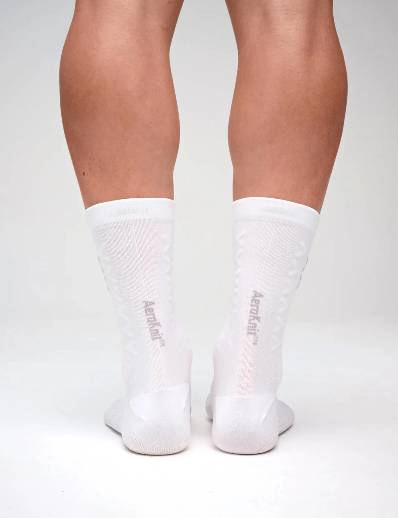 MAAP PRO Aero Knit Sock - White sold by Article London product image thumbnail 4