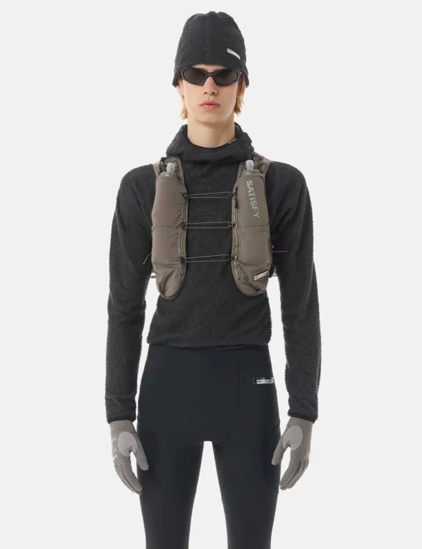 Satisfy Justice Cordura Hydration Vest 5L - Falcon made by Satisfy Running