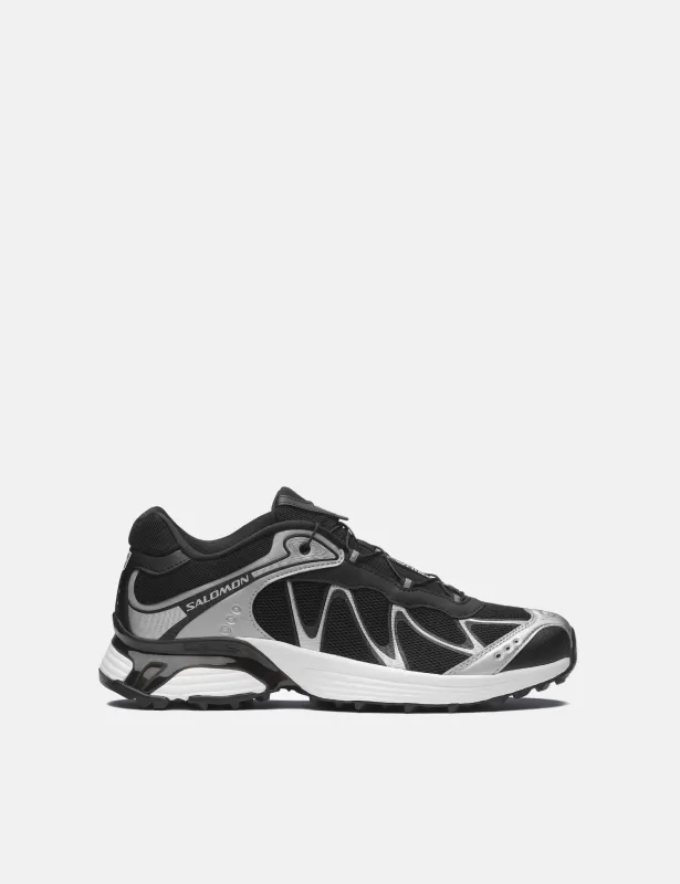 Salomon XT-Whisper Trainers - Black/Ftw Silver/White made by Salomon