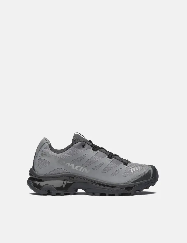 Salomon XT-4 OG Protective Trainers - Monument/Asphalt/Ftw Silver made by Salomon