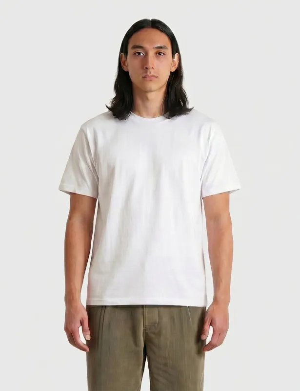 Power Goods Super Weight T-Shirt - White made by Power Goods