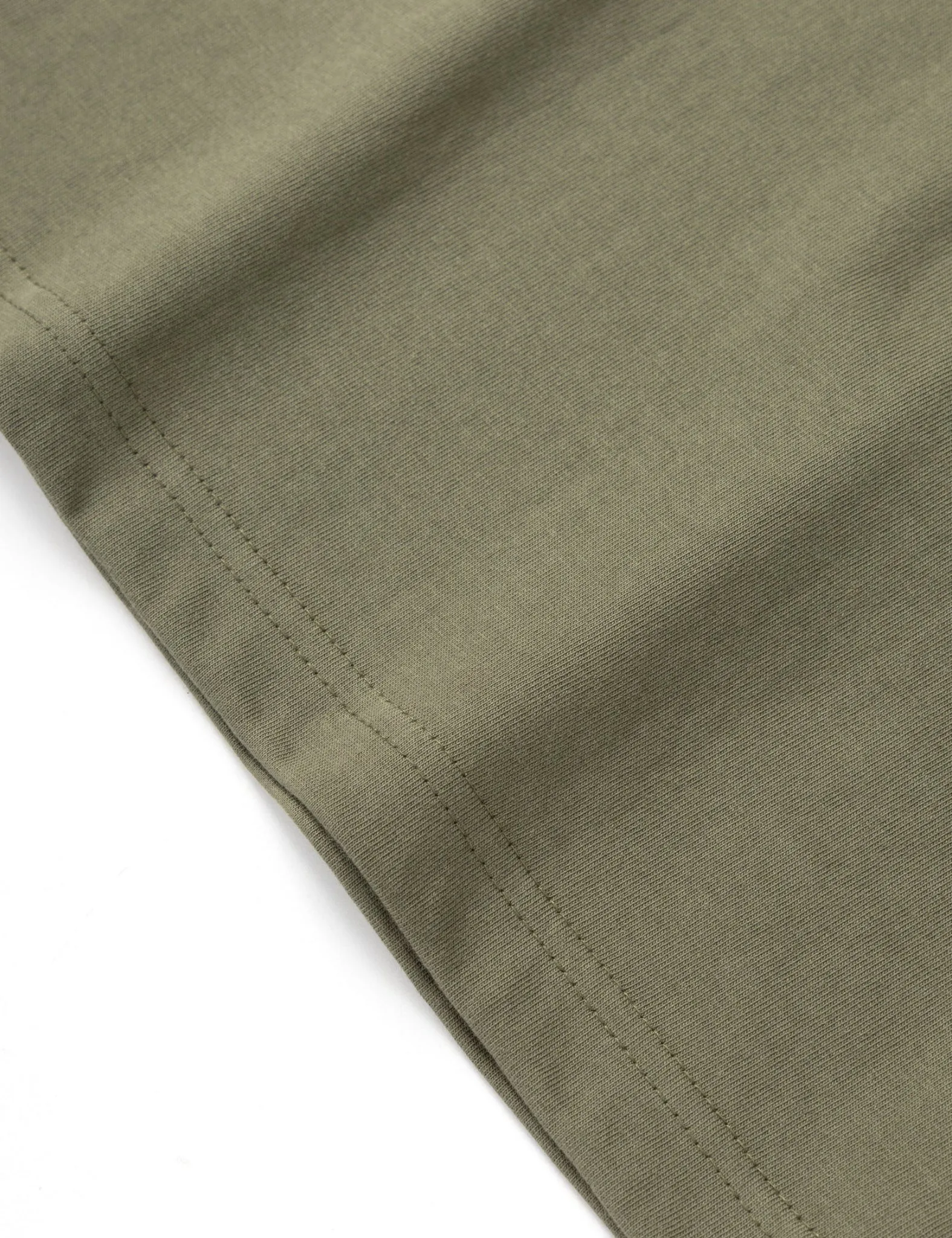 Power Goods Archive T-Shirt - Olive Green sold by Article London product image thumbnail 3