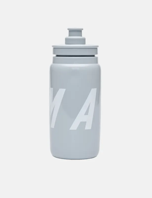 MAAP Logo Bidon - Graystone made by MAAP